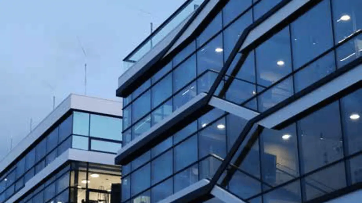 Godrej Sarjapur - Tech Parks