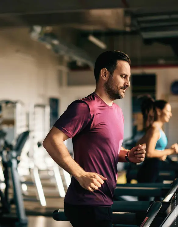 Godrej Sarjapur Gym