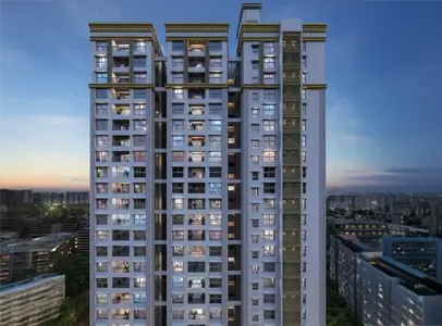 Godrej Sarjapur Outdoor 4