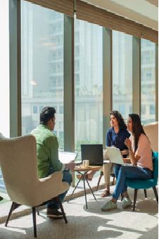 Team4 Aria  - Conference Room