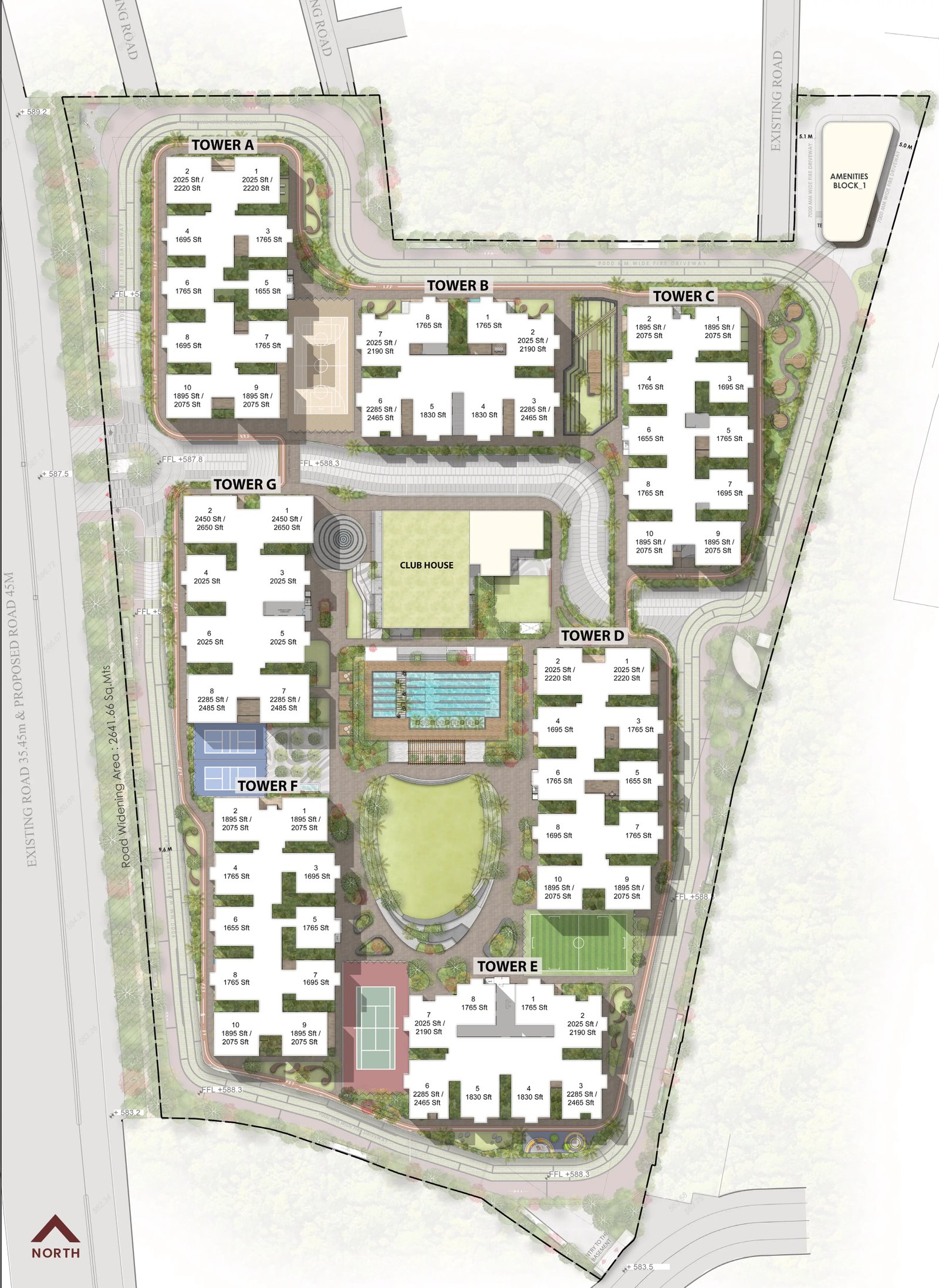 Team4 Aria  - Master Plan1